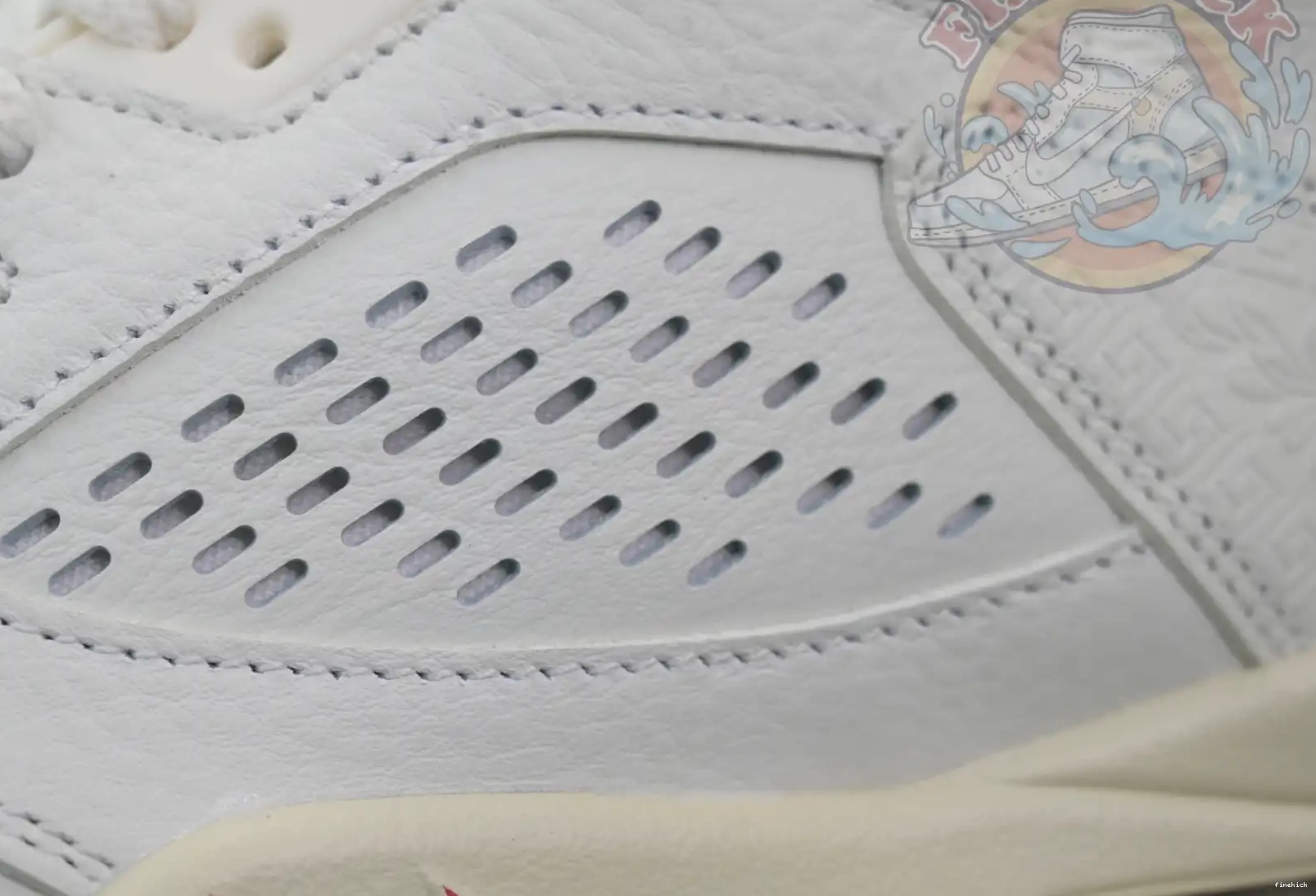 5“EL Jordan Air Jordan GRITO” 0424